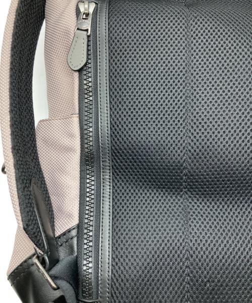 COACH（コーチ）COACH (コーチ) リュック ベージュの古着・服飾アイテム