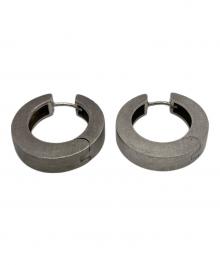 TOM WOOD（トムウッド）の古着「ピアス」｜シルバー