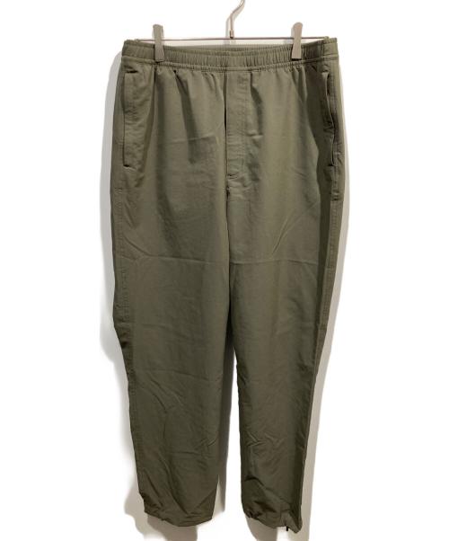 THE NORTH FACE（ザ ノース フェイス）THE NORTH FACE (ザ ノース フェイス) TNFビーフリーパンツ カーキ サイズ:XLの古着・服飾アイテム