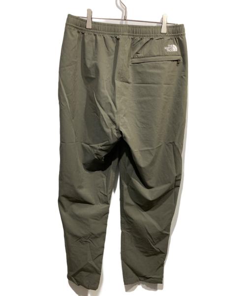 THE NORTH FACE（ザ ノース フェイス）THE NORTH FACE (ザ ノース フェイス) TNFビーフリーパンツ カーキ サイズ:XLの古着・服飾アイテム