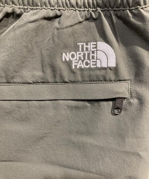 THE NORTH FACE（ザ ノース フェイス）THE NORTH FACE (ザ ノース フェイス) TNFビーフリーパンツ カーキ サイズ:XLの古着・服飾アイテム