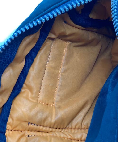 HEAD PORTER（ヘッドポーター）HEAD PORTER (ヘッドポーター) ウエストバッグ ネイビーの古着・服飾アイテム