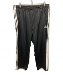adidas Originals（アディダスオリジナル）の古着「クラシックス ファイヤーバード トラックパンツ」｜ブラック