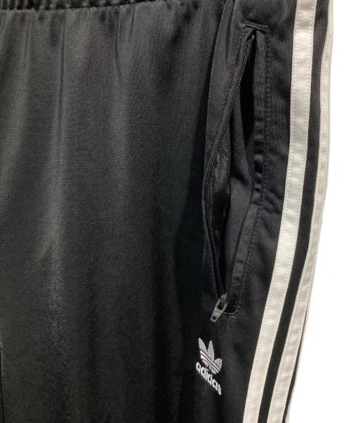 adidas Originals（アディダスオリジナル）adidas originals (アディダスオリジナル) クラシックス ファイヤーバード トラックパンツ ブラック サイズ:3XL 未使用品の古着・服飾アイテム