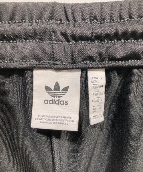 adidas Originals（アディダスオリジナル）adidas originals (アディダスオリジナル) クラシックス ファイヤーバード トラックパンツ ブラック サイズ:3XL 未使用品の古着・服飾アイテム