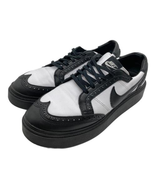 NIKE（ナイキ）NIKE (ナイキ) KWOND1 PEACEMINUSONE ブラック サイズ:27の古着・服飾アイテム