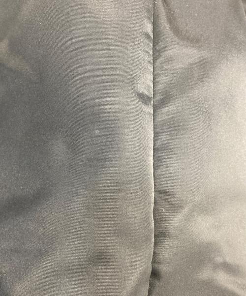 sacai（サカイ）sacai (サカイ) s Kinchaku / Nylon Twil ブラックの古着・服飾アイテム