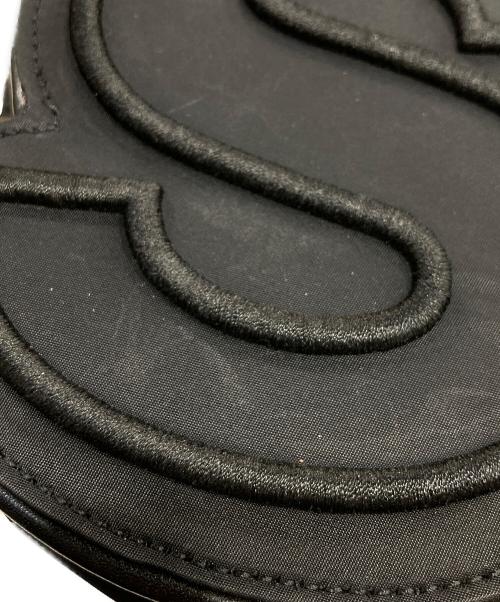 sacai（サカイ）sacai (サカイ) s Kinchaku / Nylon Twil ブラックの古着・服飾アイテム