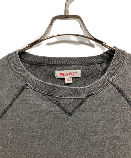 masu（エムエーエスユー）masu (エムエーエスユー) 