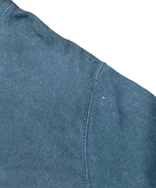 Noah（ノア）Noah (ノア) ロゴワッペンパーカー ブラック サイズ:XXLの古着・服飾アイテム