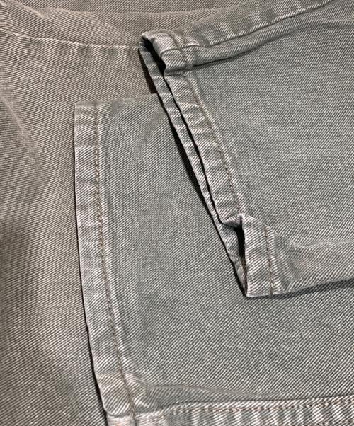 LEVI'S（リーバイス）LEVI'S (リーバイス) 90's 550カラーデニムパンツ グリーン サイズ:W34の古着・服飾アイテム