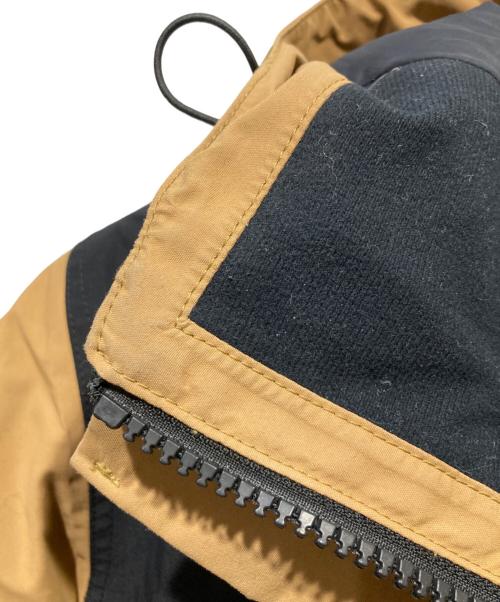 THE NORTH FACE（ザ ノース フェイス）THE NORTH FACE (ザ ノース フェイス) Mountain Down Jacket ベージュ サイズ:XSの古着・服飾アイテム