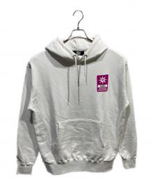 GDC×RIP SLYME（ジーディーシー×リップスライム）の古着「STAR FOODIE」｜ホワイト