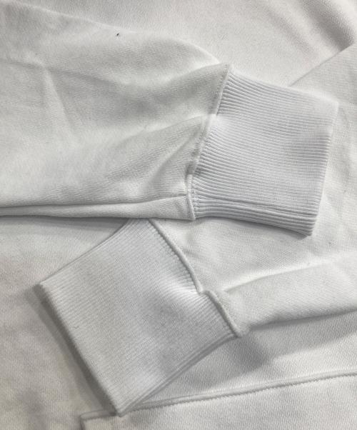 GDC（ジーディーシー）GDC (ジーディーシー) RIP SLYME (リップスライム) STAR FOODIE ホワイト サイズ:M 未使用品の古着・服飾アイテム