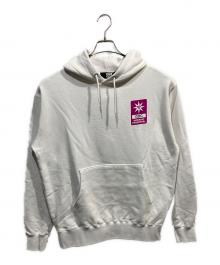 GDC×RIP SLYME（ジーディーシー×リップスライム）の古着「STAR FOODIE」｜ホワイト