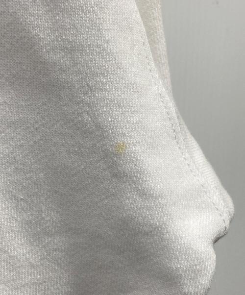 GDC（ジーディーシー）GDC (ジーディーシー) RIP SLYME (リップスライム) STAR FOODIE ホワイト サイズ:XLの古着・服飾アイテム