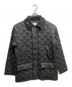 中古・古着通販】Barbour (バブアー) ビデイルSLジャケット ネイビー