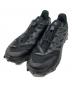 SALOMON（サロモン）の古着「SUPERCROSS 4 GORE-TEX」｜ブラック