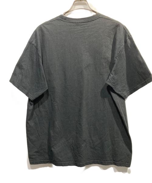 SUPREME（シュプリーム）Supreme (シュプリーム) Handstyle Tee ブラック サイズ:XLの古着・服飾アイテム