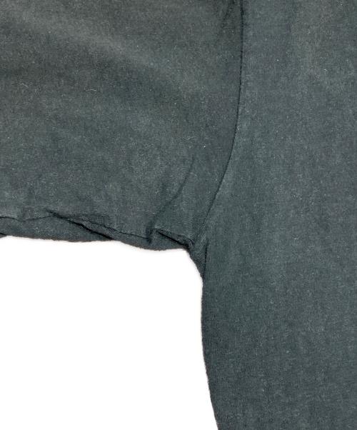 SUPREME（シュプリーム）Supreme (シュプリーム) Handstyle Tee ブラック サイズ:XLの古着・服飾アイテム