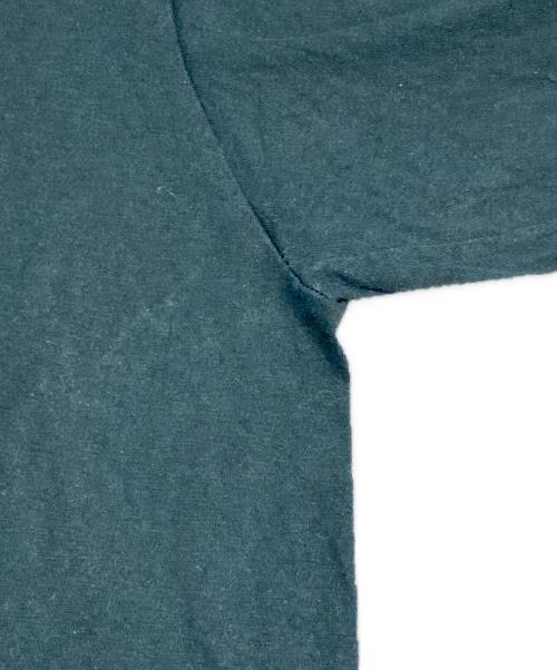 SUPREME（シュプリーム）Supreme (シュプリーム) Handstyle Tee ブラック サイズ:XLの古着・服飾アイテム