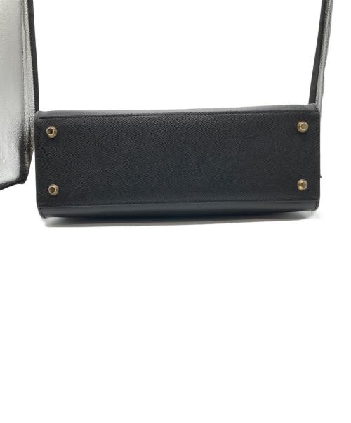 CARBON（カーボン）CARBON (カーボン) elena 2WAYバッグ ブラックの古着・服飾アイテム