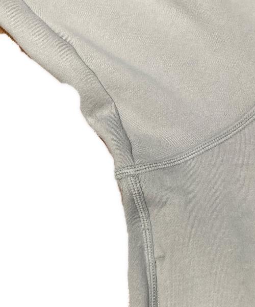 NIKE（ナイキ）NIKE (ナイキ) Fear Of God (フィア・オブ・ゴッド) 19AW FEAR OF GOD NRG PO HOODIE グレー サイズ:XLの古着・服飾アイテム