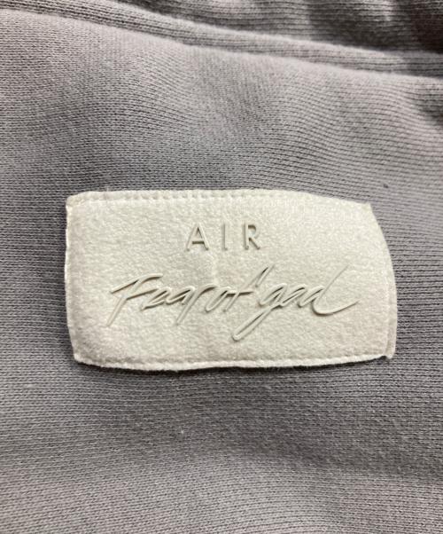 NIKE（ナイキ）NIKE (ナイキ) Fear Of God (フィア・オブ・ゴッド) 19AW FEAR OF GOD NRG PO HOODIE グレー サイズ:XLの古着・服飾アイテム