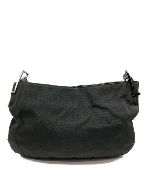 GUCCI（グッチ）GUCCI (グッチ) ワンショルダーバッグ グリーンの古着・服飾アイテム