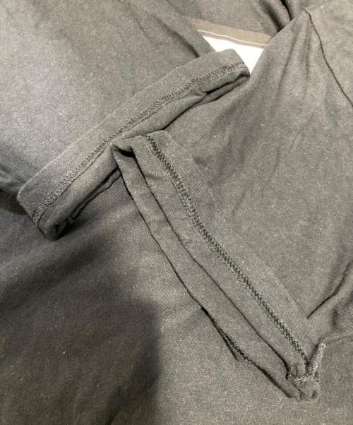 SUPREME（シュプリーム）Supreme (シュプリーム) DAMIEN HIRST TEE ブラック サイズ:Ｍの古着・服飾アイテム