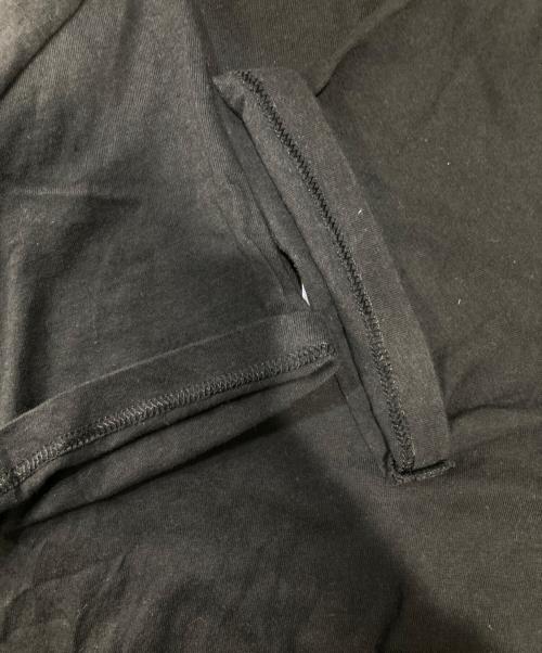 SUPREME（シュプリーム）SUPREME (シュプリーム) Tera Patrick Tee ブラック サイズ:SIZE Sの古着・服飾アイテム