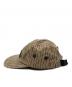 SUPREME (シュプリーム) Military Camp Cap ブラウン サイズ:ＦＲＥＥ：10000円