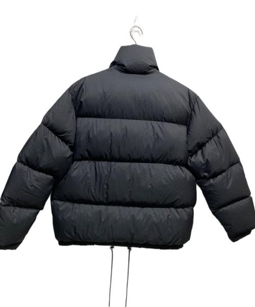 AURALEE（オーラリー）AURALEE (オーラリー) SUPER LIGHT NYLON RIPSTOP DOWN BLOUSON ブラック サイズ:3の古着・服飾アイテム