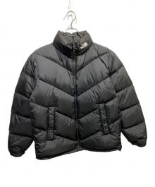 THE NORTH FACE（ザ ノース フェイス）の古着「ASCENT JACKET」｜ブラック