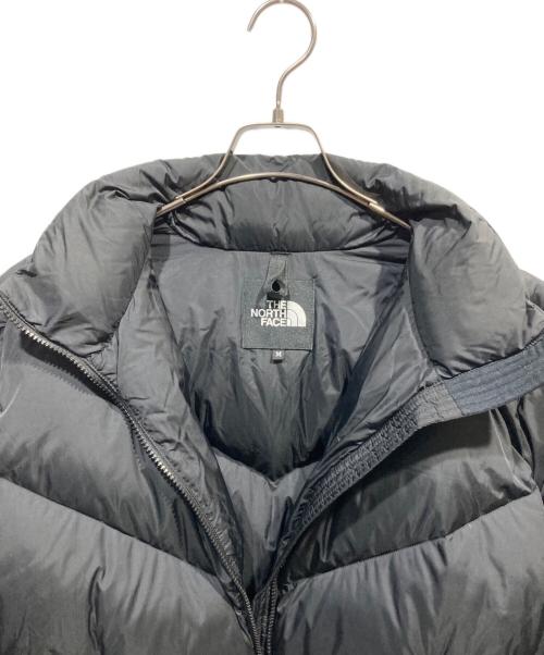 THE NORTH FACE（ザ ノース フェイス）THE NORTH FACE (ザ ノース フェイス) ASCENT JACKET ブラック サイズ:Mの古着・服飾アイテム