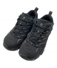 MERRELL（メレル）の古着「MOAB 3 SYNTHETIC GORE-TEX」｜ブラック