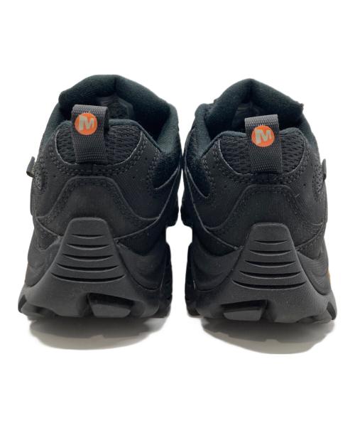 MERRELL（メレル）MERRELL (メレル) MOAB 3 SYNTHETIC GORE-TEX ブラック サイズ:25㎝の古着・服飾アイテム