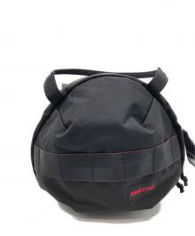 BRIEFING×BEAMS BOY（ブリーフィング×ビームスボーイ）の古着「別注ヘルメットバッグ」｜ブラック