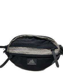 GREGORY（グレゴリー）の古着「BOLD6 TAILMATE S」｜ブラック