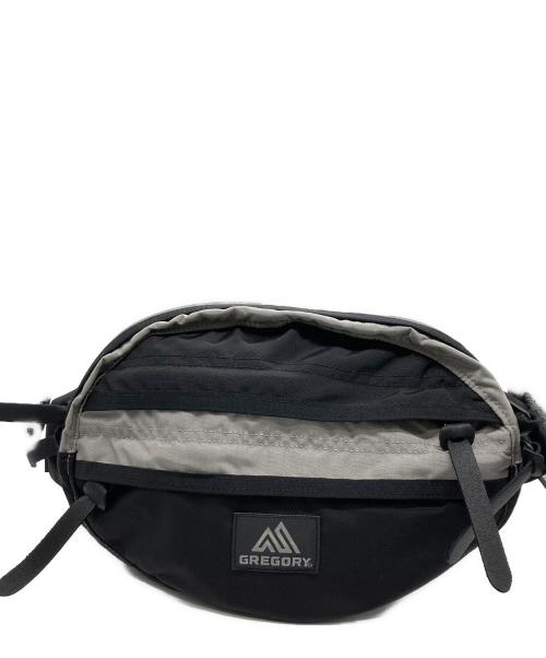 GREGORY（グレゴリー）GREGORY (グレゴリー) BOLD6 TAILMATE S ブラックの古着・服飾アイテム