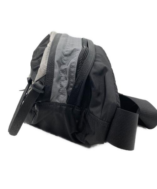 GREGORY（グレゴリー）GREGORY (グレゴリー) BOLD6 TAILMATE S ブラックの古着・服飾アイテム