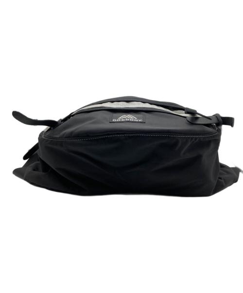 GREGORY（グレゴリー）GREGORY (グレゴリー) BOLD6 TAILMATE S ブラックの古着・服飾アイテム