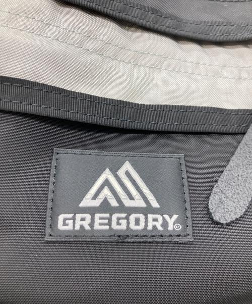 GREGORY（グレゴリー）GREGORY (グレゴリー) BOLD6 TAILMATE S ブラックの古着・服飾アイテム