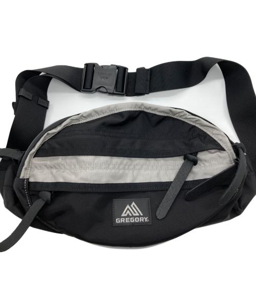 GREGORY（グレゴリー）GREGORY (グレゴリー) BOLD6 TAILMATE S ブラックの古着・服飾アイテム