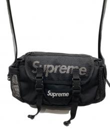 SUPREME（シュプリーム）の古着「20SS Waist Bag」｜ブラック