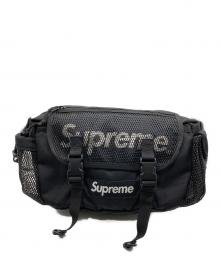 SUPREME（シュプリーム）の古着「20SS Waist Bag」｜ブラック