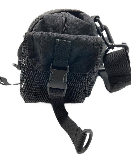 SUPREME（シュプリーム）SUPREME (シュプリーム) 20SS Waist Bag ブラックの古着・服飾アイテム