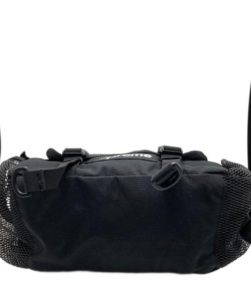 SUPREME（シュプリーム）Supreme (シュプリーム) 20SS Waist Bag ブラックの古着・服飾アイテム