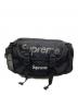 SUPREME（シュプリーム）の古着「20SS Waist Bag」｜ブラック