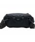 SUPREME (シュプリーム) 20SS Waist Bag ブラック：15000円